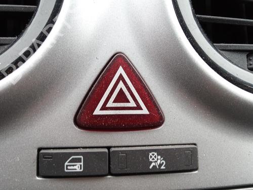 Used Warning switch OPEL CORSA D (S07) 1.3 CDTI (L08, L68) (75 hp) 27068663