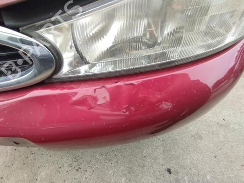 Seat buckle FORD MONDEO II (BAP) 1.8 i | BP27069911I32 