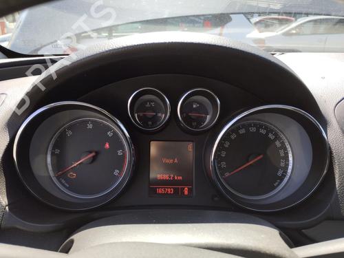 Front right seatbelt OPEL INSIGNIA A (G09) 2.0 CDTI (68) | BP27088911I25 - Image 4