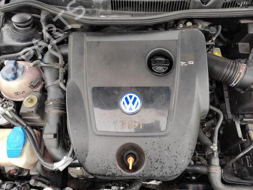 Used Steering pump VW GOLF IV (1J1) 1.9 TDI (90 hp) 27057488