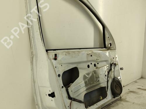 Left front door OPEL COMBO Box Body/MPV 1.7 CDTI 16V | BP31018761C2