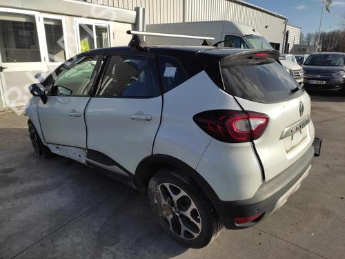 Advarselskontakt RENAULT CAPTUR I (J5_, H5_) 0.9 TCe 90 | BP27077683I22  - Image 7