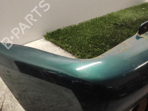 Used Rear bumper VW POLO III (6N1) 60 1.4 (60 hp) 27066266