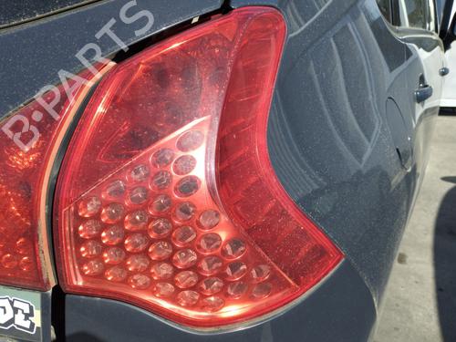 Used Right taillight Right taillight 33874154 33874154