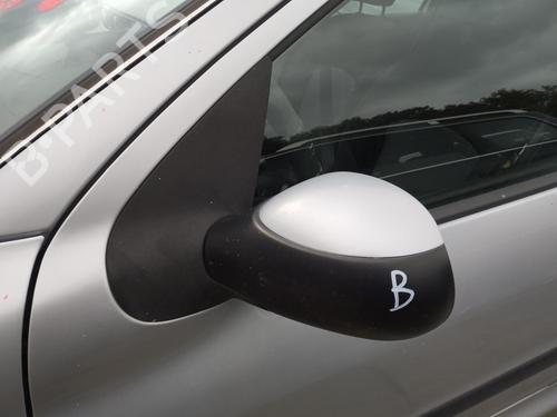 Front left window mechanism PEUGEOT 206 SW (2E/K) 1.4 | BP27054504C22  - Image 28