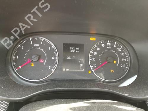 Used Gearbox DACIA SANDERO III 1.0 TCe 100 ECO-G (101 hp) 27521278