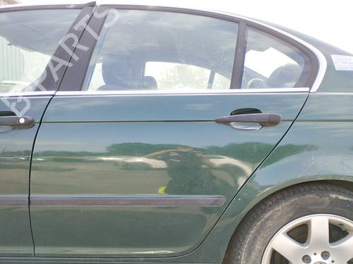 Rear left exterior door handle BMW 3 (E46) 318 i | BP27044241C130 