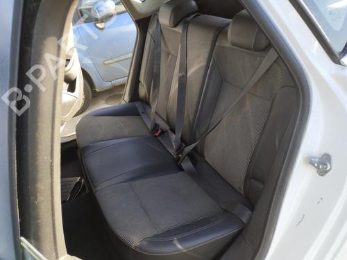 Used Rear left seatbelt Rear left seatbelt OPEL ASTRA H (A04) [2004-2014] 33701052 33701052