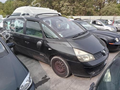 Left front fog light RENAULT ESPACE IV (JK0/1_) 1.9 dCi (JK0U) | BP27057225C30 - Image 7