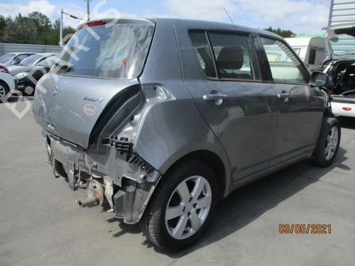 Engine SUZUKI SWIFT III (MZ, EZ) 1.3 (RS413, ZC11S) | BP27085365M1  - Image 9