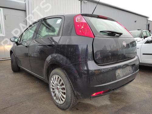 Left front window switch FIAT GRANDE PUNTO (199_) 1.3 D Multijet | BP27048440I27 - Image 6