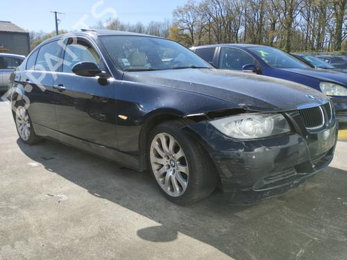 Left sun visor BMW 3 (E90) 325 d | BP33544814I1  - Image 9