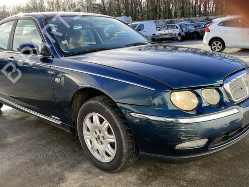 Left front indicator ROVER 75 (RJ) 2.0 CDT | BP32120142C32  - Image 8