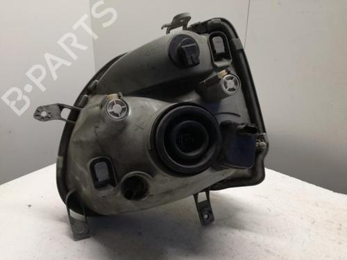 Right headlight OPEL AGILA (A) (H00) 1.3 CDTI (F68) | BP27056486C29 