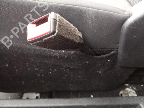 Sikkerhetsbelte-spenne CITROËN BERLINGO Box Body/MPV (K9) 1.6 BlueHDi 75 (75 hp) 32668553