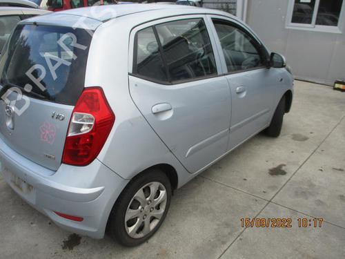 Used Parts HYUNDAI i10 I (PA) 1.2 2900419