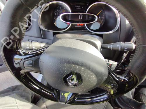 Used Squib airbag Squib airbag RENAULT CLIO IV (BH_) 1.5 dCi 75 (75 hp) 34368005 34368005