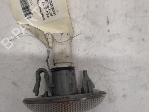 Right front indicator PEUGEOT 307 (3A/C) 1.6 16V | BP31851733C33 - Image 3