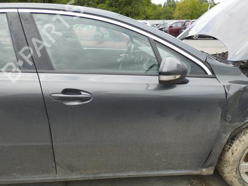 Used Front right door window PEUGEOT 508 I (8D_) 1.6 BlueHDi 120 (120 hp) 27044429