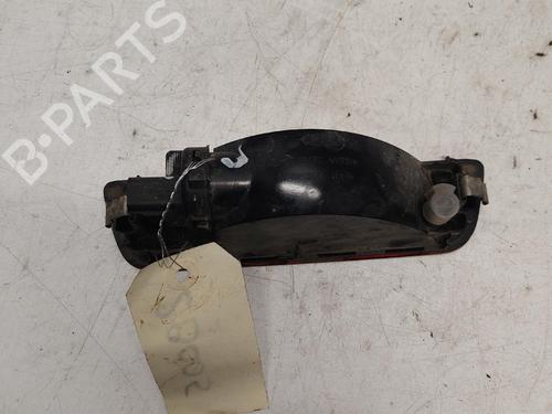 Tågelys Tågelys NISSAN MICRA V (K14) 1.0 IG-T (92 hp) 39665120 39665120