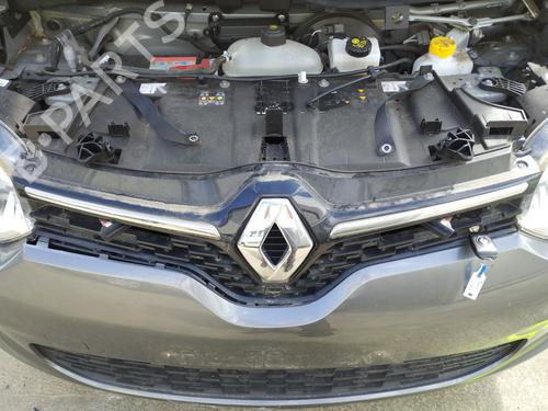 Køler RENAULT TWINGO III (BCM_, BCA_) 0.9 TCe 95 (92 hp) 27063440