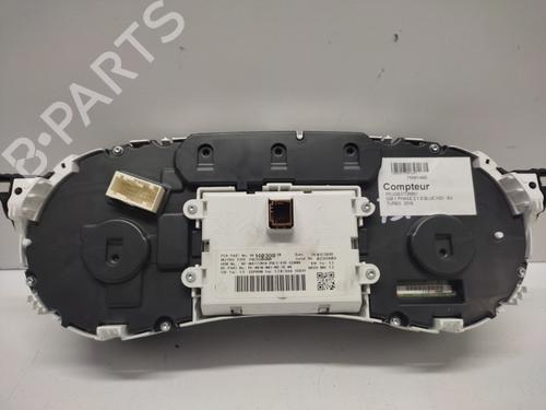 Instrument cluster PEUGEOT 508 I (8D_) 1.6 BlueHDi 120 | BP27069809C47 