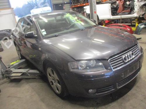 Left headlight AUDI A3 (8P1) 2.0 TDI 16V | BP27075261C28 - Image 6
