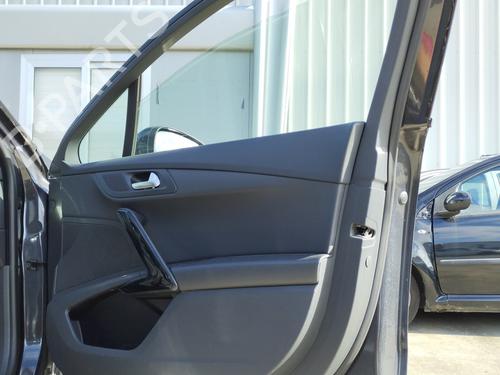 Used Front right door window PEUGEOT 508 SW I (8E_) 2.0 BlueHDi 180 (180 hp) 28952838
