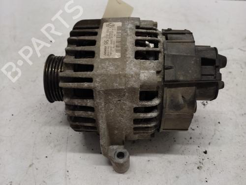Used Alternator Alternator FIAT PUNTO (188_) [1999-2012] 34627585 34627585
