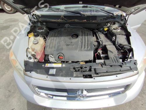 Brugte DODGE CALIBER 2.0 CRD 4757715