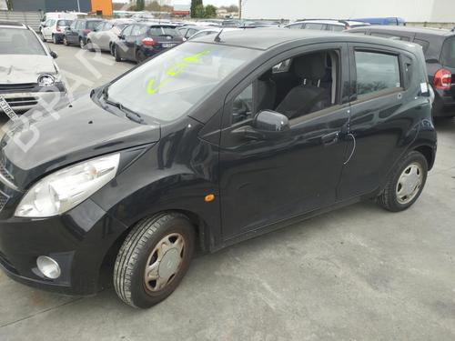 Engine CHEVROLET SPARK (M300) 1.0 | BP27072201M1 - Image 8