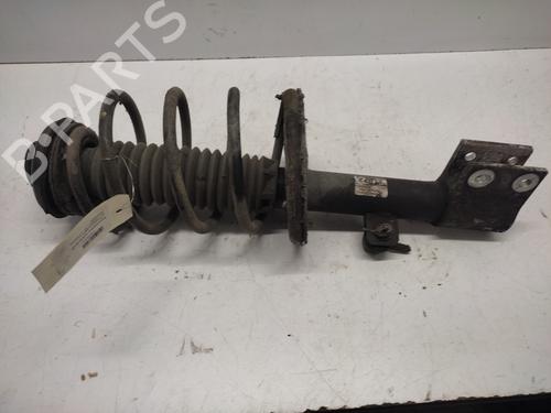 Used Right front shock absorber Right front shock absorber CITROËN C4 I (LC_) 1.4 16V (88 hp) 33237512 33237512