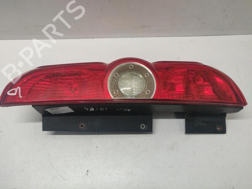 Right taillight FIAT DOBLO Cargo (263_) 1.3 D Multijet | BP27047763C35 - Image 3
