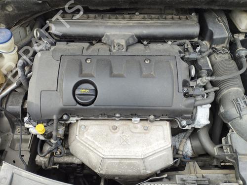 Used Engine CITROËN DS3 (SA_) 1.6 VTi 120 (120 hp) 28186578