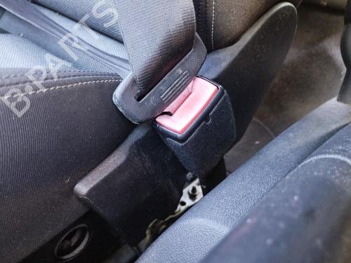 Used Seat buckle AUDI A1 Sportback (8XA, 8XF) 1.4 TFSI (122 hp) 28976504