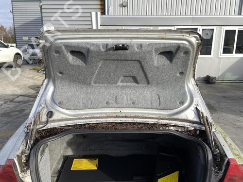 Tailgate VOLVO S60 I (384) 2.4 D | BP27087022C6 