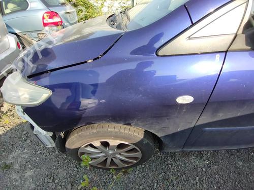 Left headlight MAZDA 5 (CR) 2.0 CD (CR19) | BP27055151C28 - Image 5