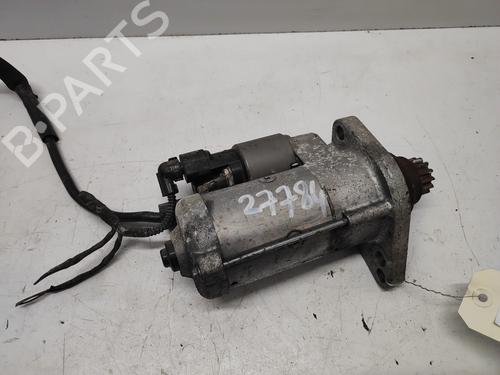 Starter VW GOLF VII (5G1, BQ1, BE1, BE2) 1.6 TDI | BP27070522M8 