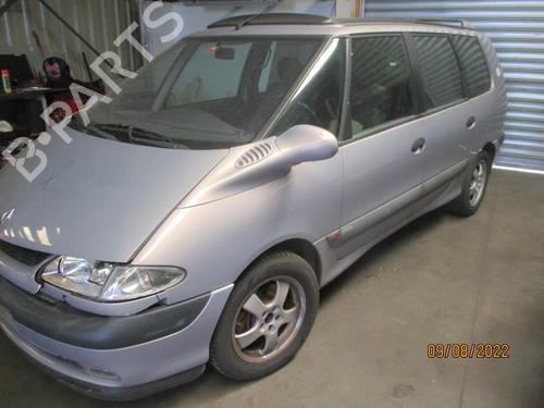 Left mirror RENAULT ESPACE III (JE0_) 2.2 dCi (JE0K) | BP27050752C26 