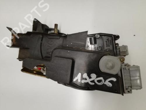 Front left lock PEUGEOT 605 (6B) 2.5 Turbo Diesel | BP27056412C98 