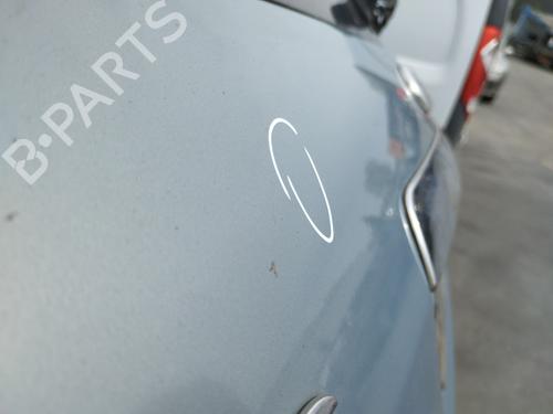 Tailgate FORD FOCUS II Turnier (DA_, FFS, DS) 1.8 TDCi | BP27041092C6 