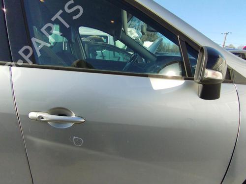 Used Front right lock RENAULT GRAND SCÉNIC III (JZ0/1_) 1.6 dCi (JZ00, JZ12) (130 hp) 27073530