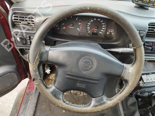steering-column-stalk-opel-frontera-b-u99-1998-1999-2000-2001-2002-2003-2004-27047096 main image