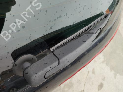 Used Rear windshield wiper arm RENAULT MEGANE IV Grandtour (K9A/M/N_) 1.5 dCi 110 (110 hp) 32095776