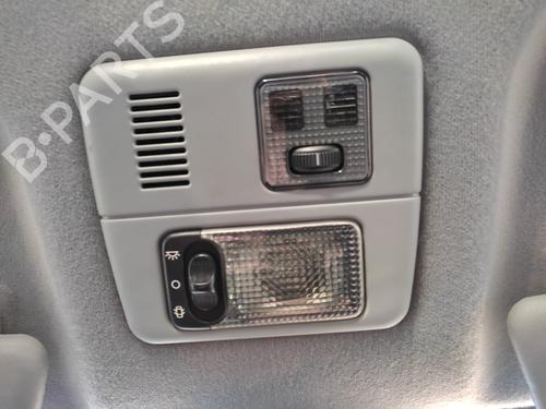 Used Interior roof light PEUGEOT 406 (8B) 2.0 HDI 110 (109 hp) 27067874