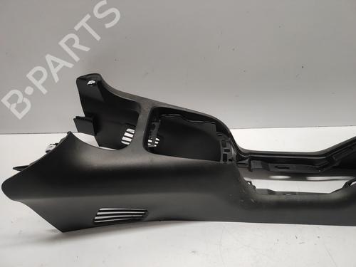 Used Middle console Middle console CITROËN C3 III (SX) 1.2 PureTech 82 (83 hp) 27041550 27041550