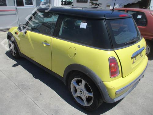 Left headlight MINI MINI (R50, R53) Cooper | BP27050825C28  - Image 8