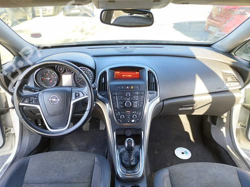 Used Radio Radio OPEL ASTRA H (A04) [2004-2014] 33701045 33701045