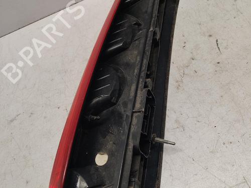 Used Left taillight Left taillight 38976625 38976625