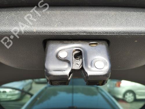 Used Tailgate lock Tailgate lock 37490421 37490421